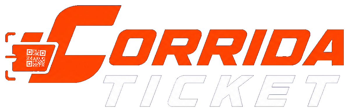 Corrida Ticket