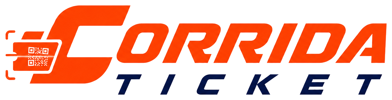 Corrida Ticket