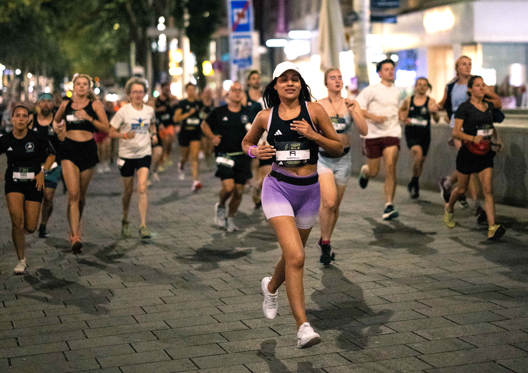 Corrida Noturna Paulista