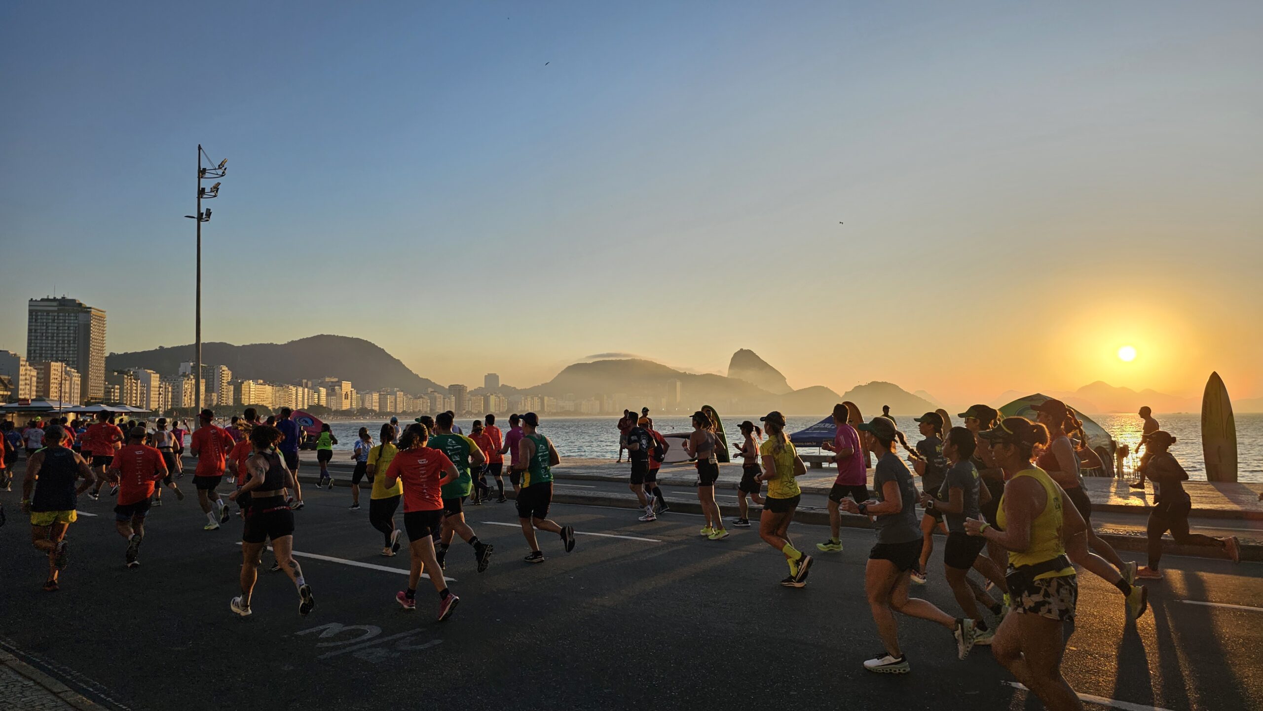 Meia Maratona do Rio